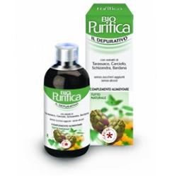 Biopurifica Il Depurativo200ml