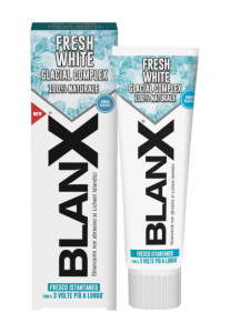 BlanX® Fresh White Dentifricio 75ml