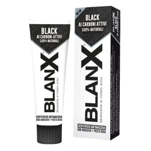 Blanx Black Carbone 75ml