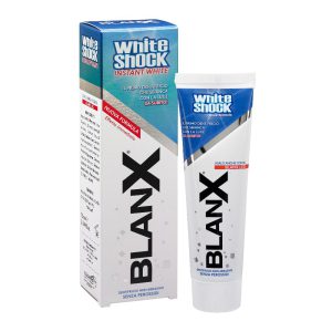 Blanx White Shock Dentifricio 75ml