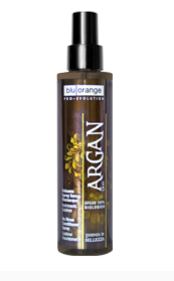 Blu Orange Argan Balsamo Spray Senza Risciacquo 150ml