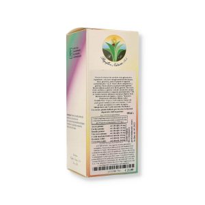 Bludiet Regiflor Natura Gocce 100ml