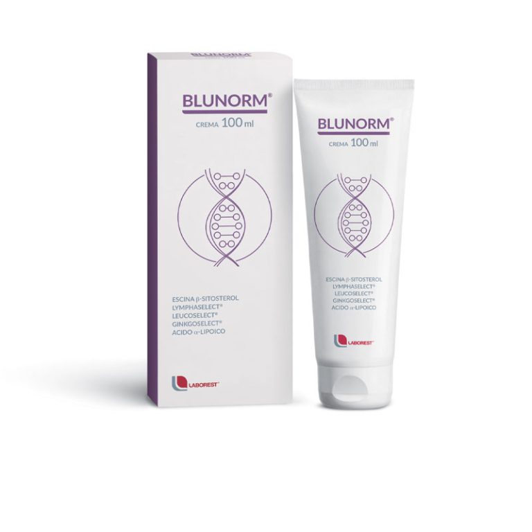 Blunorm crema LABOREST 100ml