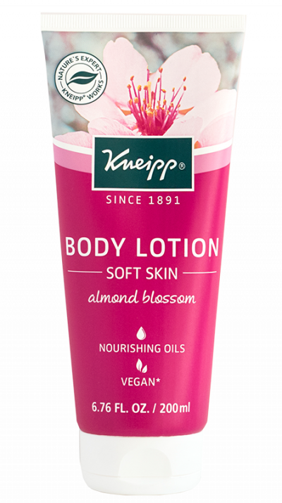 Body Lotion Kneipp 200ml