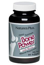 Bone power osteo nutrients 90 capsule