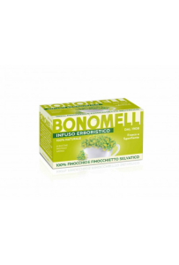 Bonomelli Infuso Finocchio / Finocchietto Selvatico 32g