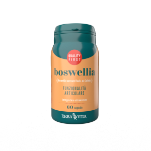 Boswellia Serrata Erba Vita 60 Capsule