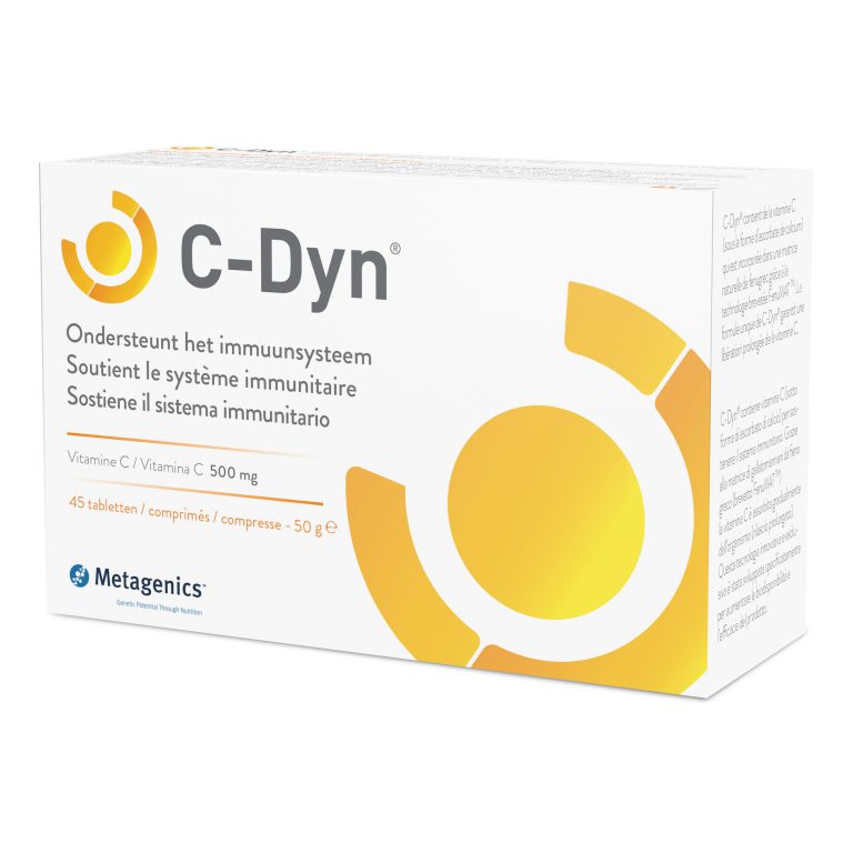 C-DYN NFI 45 Cpr