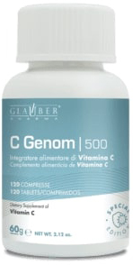 C-GENOM 500 120CPR