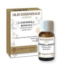 CAMOMILLA ROMANA OE 5ML