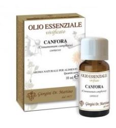 CANFORA Olio Essenz.10ml SVR