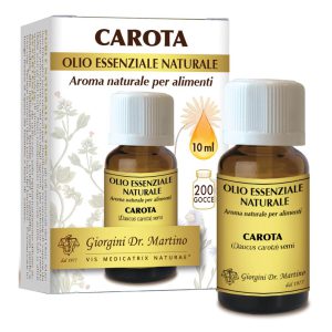 CAROTA OLIO ESS 10ML