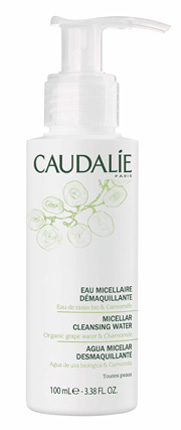 CAUDALIE ACQUA MICELL STR100ML