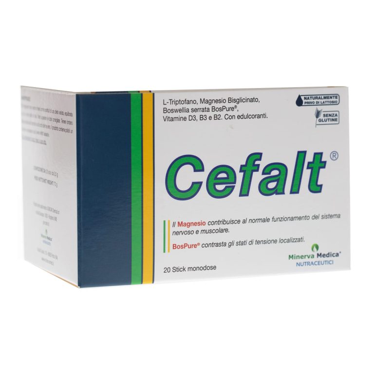 CEFALT 14 Stick