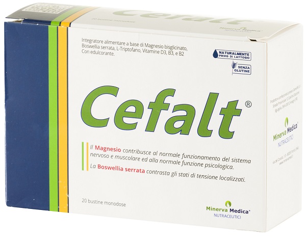 CEFALT 20 Stick