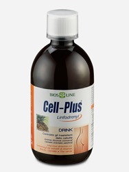 CELL PLUS LINFODRENYL DRINK 500