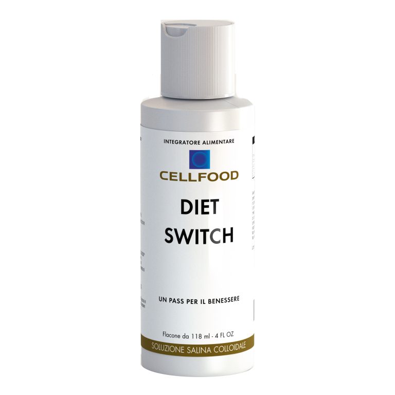 CELLFOOD DIET INTEG 118ML