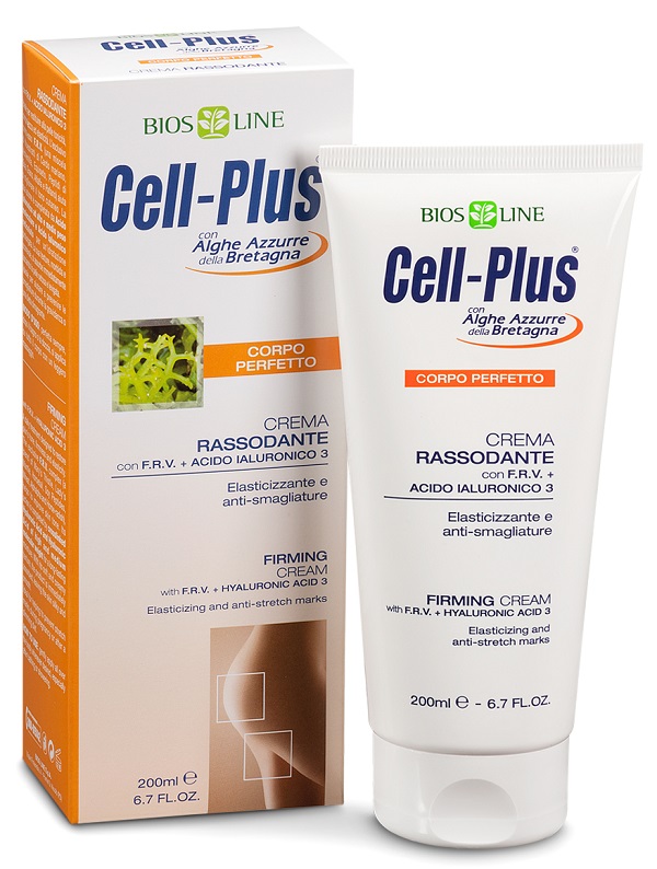 CELLPLUS CR RASS 200ML