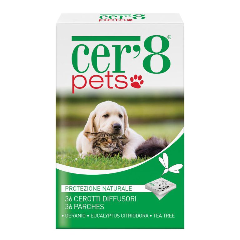 CER 8 PETS CUSCINETTI ADES36PZ