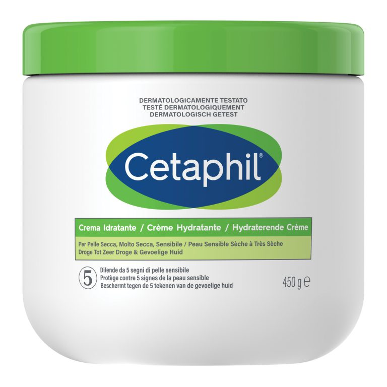 CETAPHIL Crema*Idrat.450g