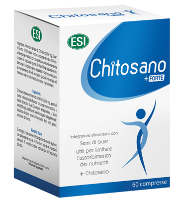 CHITOSANO+FORTE 60TAV ESI