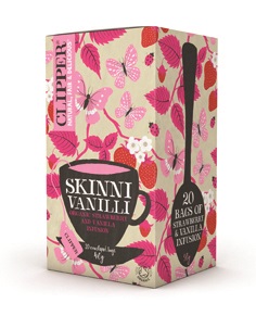 CLIPPER Infuso Skunni 20Filtri