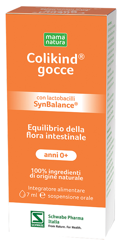 COLIKIND GOCCE 7ML