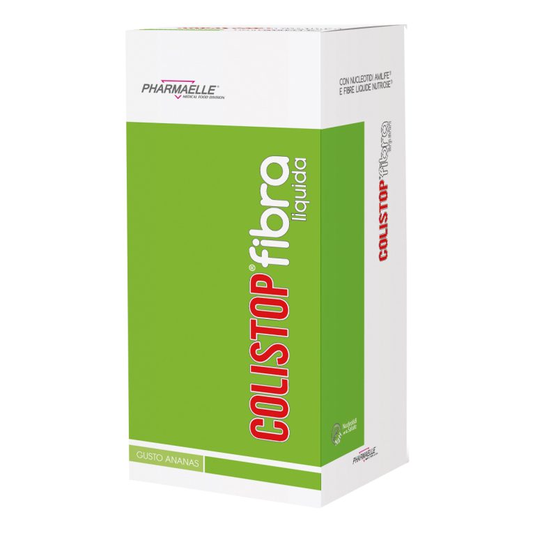 COLISTOP FIBRA LIQUIDA 300ML