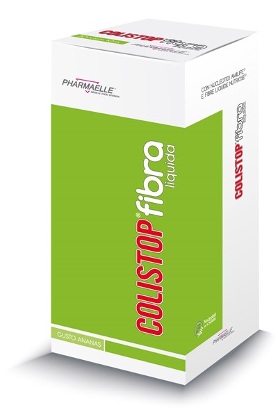 COLISTOP FIBRA LIQUIDA 300ML