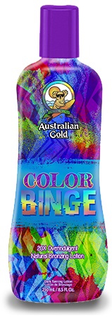 COLOR BINGE 250 ML