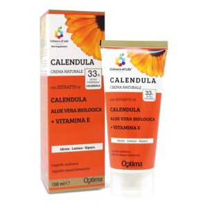 COLOURS LIFE CALENDULA CREMA