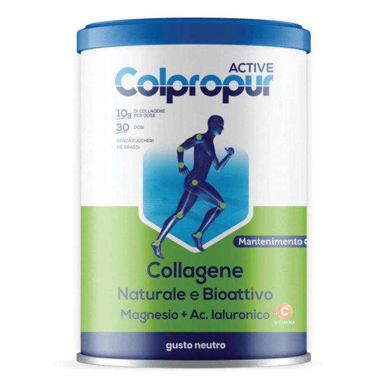 COLPROPUR ACTIVE NEUTRO 330G