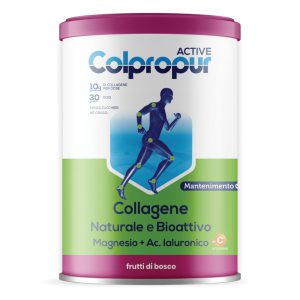 COLPROPUR Active Fr.Bosco 345g