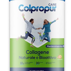 COLPROPUR CARE NEUTRO 300G