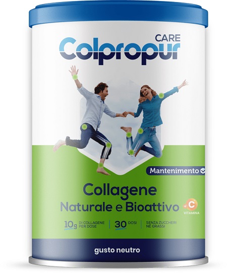 COLPROPUR Care Neutro 300g