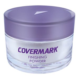 COVERMARK FINISHING POWDER 60G