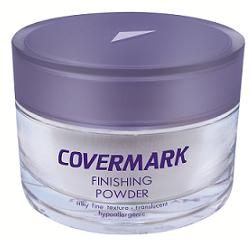 COVERMARK FINISHING POWDER JAR 25 G