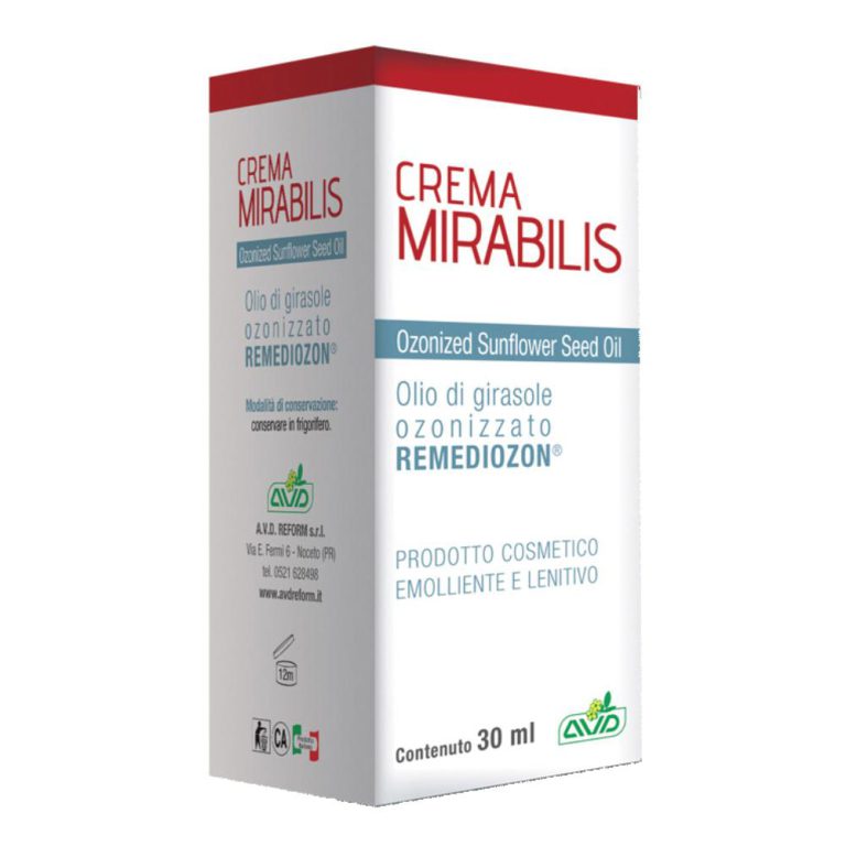 CREMA MIRABILIS 30ML