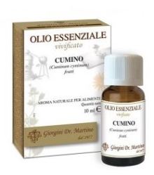 CUMINO OLIO ESSENZIALE 10 ML