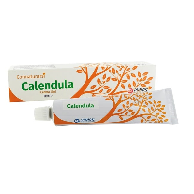 Calendula crema gel 60ml cemon