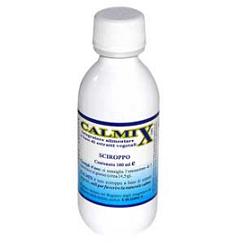 Calmix 100 Sciroppo 100ml