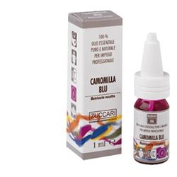 Camomilla Blu Olio Essenziale Naturale 5ml