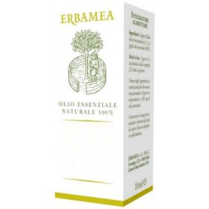 Camomilla Romana Erbamea 5ml