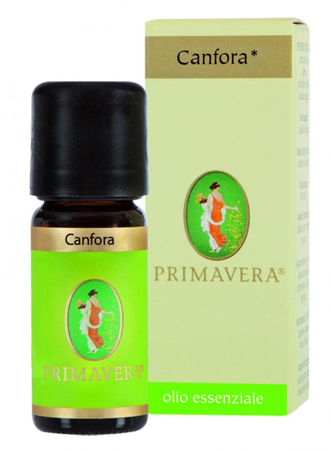 Canfora Primavera 10ml