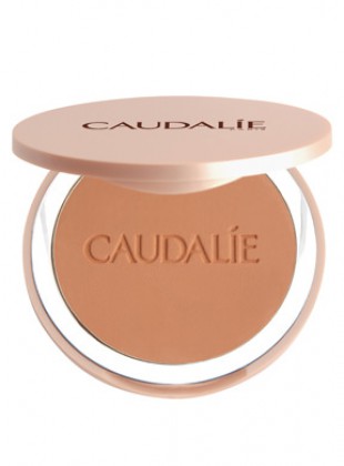 Caudalie Teint Divin Cipria in Polvere Minerale Illuminante 10 g