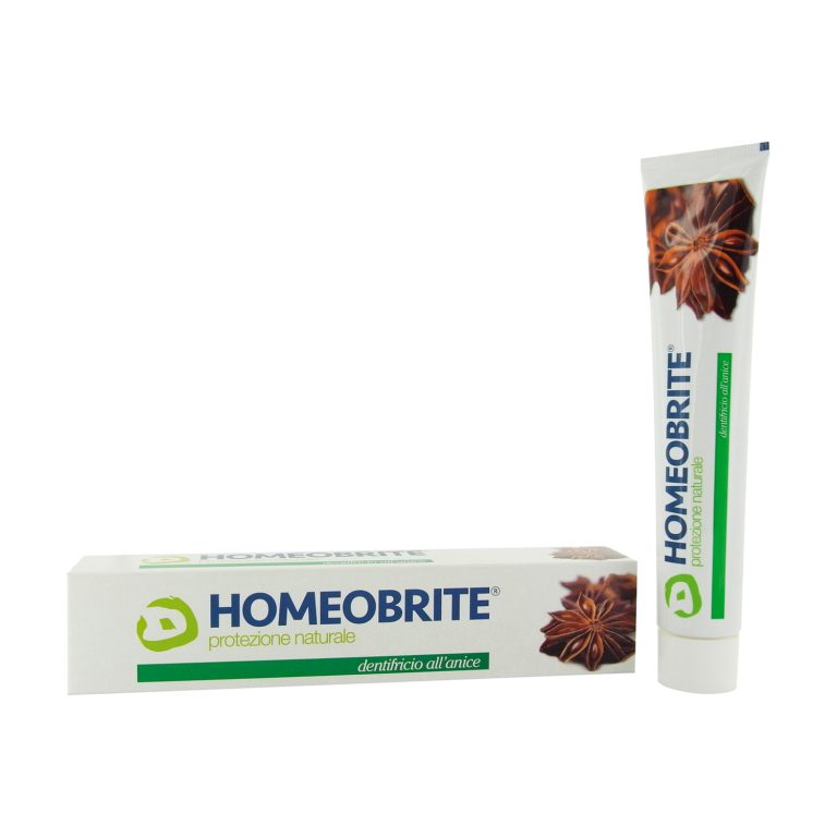 Cemon Homeofresh® Dentifricio Alla Clorofilla Bio-Activum 75ml