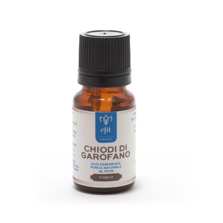 Chiodi di Garofano Efit® 10ml