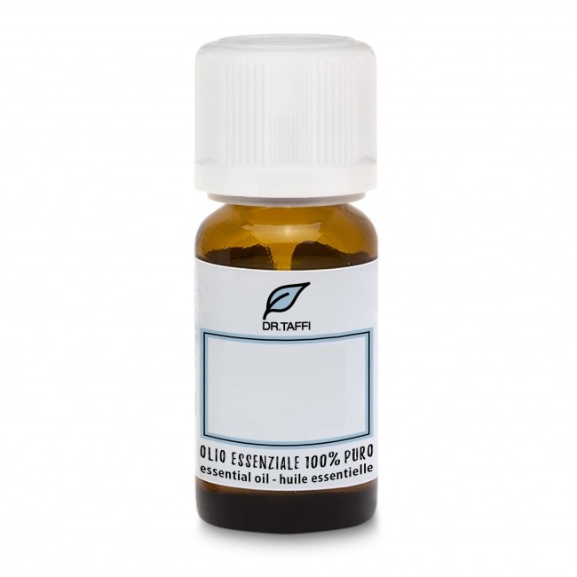 Citronella Olio Essenziale Dr.Taffi 10ml