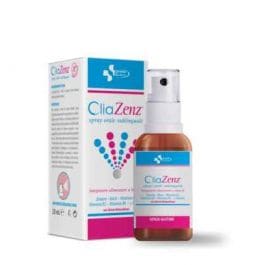 Cliazenz spray orale sublinguale 20 ml