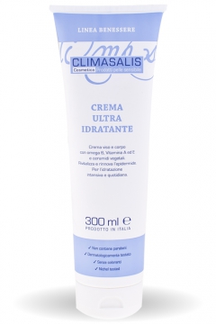 Climasalis Crema Ultraidratante 100ml